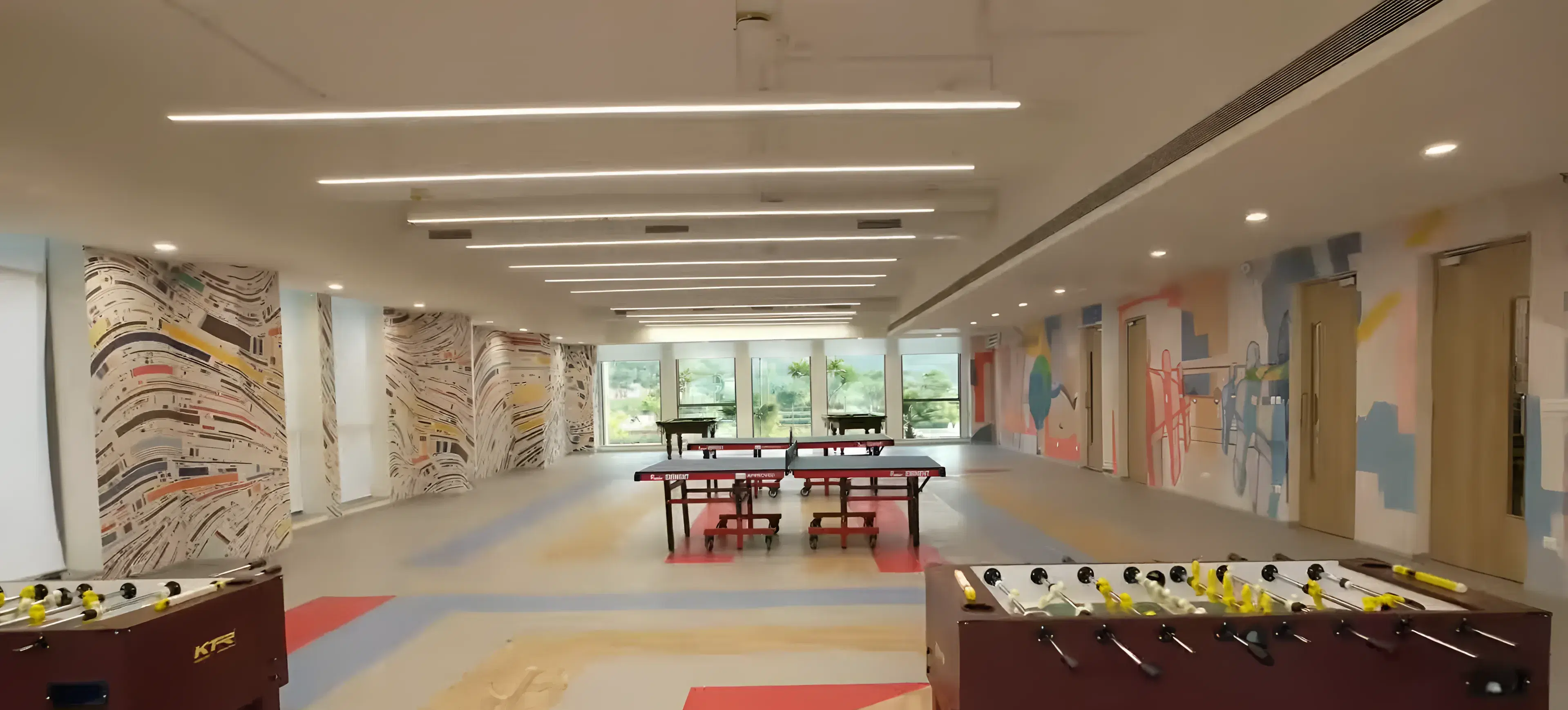 BITSOM sports facilities photo 1